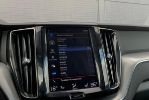 Внедорожник Volvo XC60 2018 года, 2130000 рублей, Солонцы