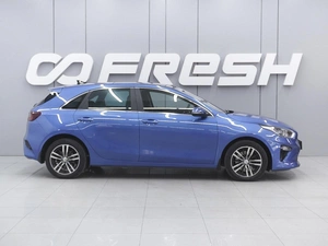 Хетчбэк Kia Ceed 2019 года, 1490000 рублей, Ростов-на-Дону