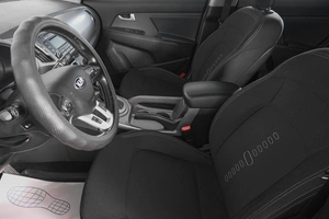 Внедорожник Kia Sportage 2015 года, 1699000 рублей, Кемерово