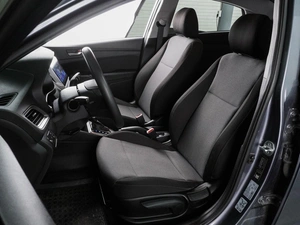 Седан Hyundai Solaris 2019 года, 1819000 рублей, Воронеж