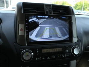Внедорожник Toyota Land Cruiser Prado 2012 года, 2860000 рублей, Волгоград