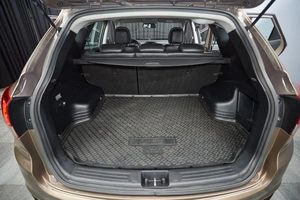 Внедорожник Hyundai ix35 2013 года, 1349000 рублей, Красноярск