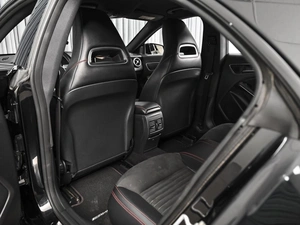 Седан Mercedes-benz CLA-класс 2014 года, 1699000 рублей, Ставрополь