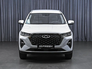 Внедорожник Chery Tiggo 7 Pro Max 2023 года, 2049000 рублей, Ставрополь