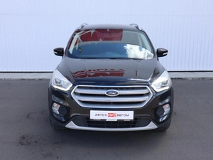 Внедорожник Ford Kuga 2017 года, 1700000 рублей, Брянск
