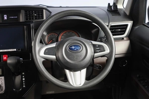 Минивэн Subaru Justy 2018 года, 999000 рублей, Новосибирск