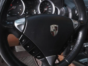 Внедорожник Porsche Cayenne S 2008 года, 915000 рублей, Ростов-на-Дону