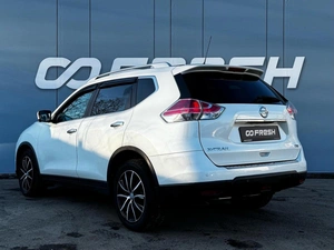 Внедорожник Nissan X-Trail 2015 года, 1700000 рублей, Ижевск