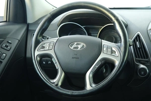 Внедорожник Hyundai ix35 2014 года, 1869000 рублей, Омск