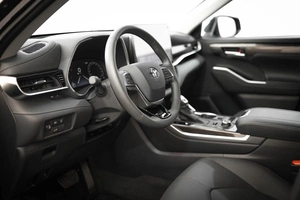 Внедорожник Toyota Highlander 2025 года, 5995000 рублей, Орёл