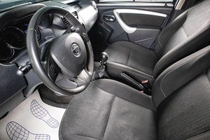 Внедорожник Nissan Terrano 2017 года, 1069000 рублей, Сургут