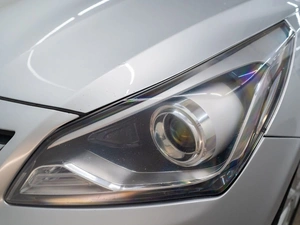 Седан Hyundai Solaris 2016 года, 1149000 рублей, Красноярск