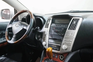Внедорожник Lexus RX 2007 года, 1399000 рублей, Новокузнецк