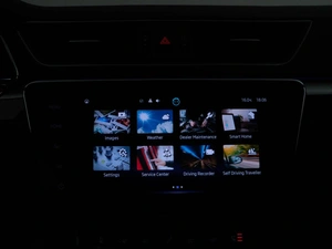 Лифтбек Skoda Superb 2025 года, 4249055 рублей, Москва