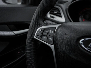 Универсал ВАЗ (LADA) Vesta Cross 2020 года, 1220000 рублей, Волгоград