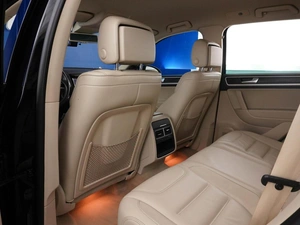 Внедорожник Volkswagen Touareg 2014 года, 3649077 рублей, Москва