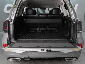 Внедорожник Toyota Land Cruiser 2013 года, 4349000 рублей, Аксай