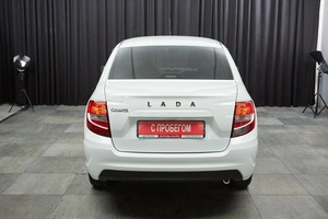 Универсал ВАЗ (LADA) Granta 2022 года, 649000 рублей, Красноярск