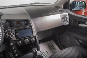 Внедорожник SsangYong Kyron 2008 года, 659000 рублей, Томск