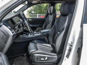 Внедорожник BMW X5 2021 года, 8850000 рублей, Ставрополь