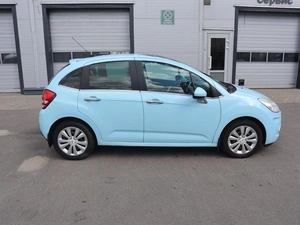 Хэтчбек 4 дв. Citroen C3 2010 года, 600000 рублей, Железногорск