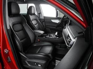 Внедорожник Chery Tiggo 7 Pro 2022 года, 1674000 рублей, Воронеж