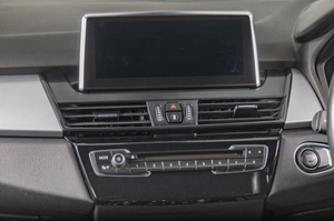 Хетчбэк BMW 2 серия Active Tourer 2018 года, 1469000 рублей, Томск