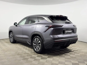 Внедорожник Jetour Dashing 2024 года, 2037100 рублей, Казань