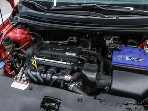 Седан Kia Rio 2015 года, 1149000 рублей, Красноярск