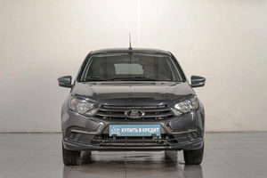 Лифтбек ВАЗ (LADA) Granta 2024 года, 1019000 рублей, Челябинск
