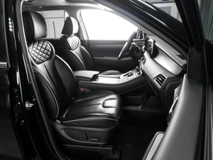 Внедорожник Hyundai Palisade 2019 года, 3599000 рублей, Тюмень