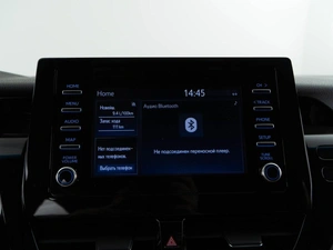 Седан Toyota Camry 2022 года, 2697055 рублей, Москва