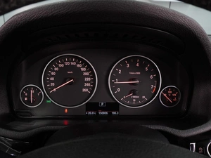 Внедорожник BMW X3 2014 года, 1934000 рублей, Воронеж