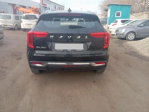 Внедорожник HAVAL Jolion 2023 года, 1470000 рублей, Красноярск