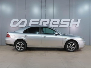 Седан Ford Mondeo 2006 года, 429000 рублей, Воронеж