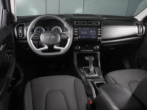 Внедорожник Hyundai Creta 2021 года, 2454000 рублей, Красный Пахарь