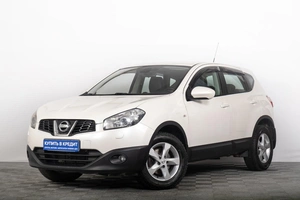 Внедорожник Nissan Qashqai 2013 года, 1129000 рублей, Томск