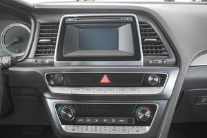 Седан Hyundai Sonata 2018 года, 1449000 рублей, Кемерово