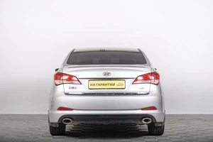 Седан Hyundai i40 2014 года, 1529000 рублей, Томск