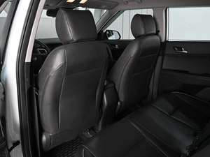 Внедорожник Hyundai Creta 2017 года, 1869000 рублей, Ростов-на-Дону