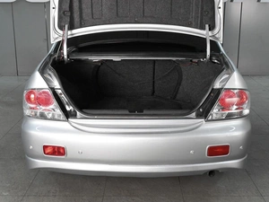 Седан Mitsubishi Lancer 2006 года, 619000 рублей, Ростов-на-Дону