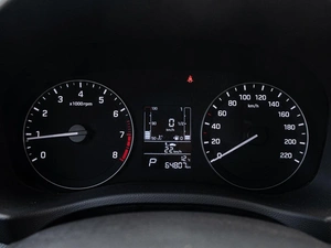 Внедорожник Hyundai Creta 2017 года, 1680000 рублей, Краснодар