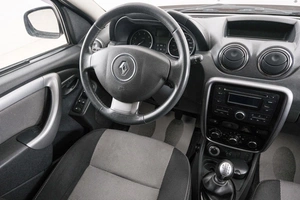 Внедорожник Renault Duster 2012 года, 999000 рублей, Красноярск