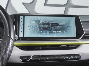 Внедорожник Geely Coolray 2023 года, 2080000 рублей, Ростов-на-Дону