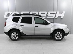 Внедорожник Renault Duster 2017 года, 1079000 рублей, Аксай