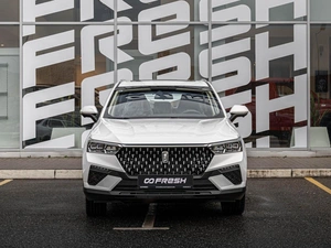 Внедорожник FAW Bestune T77 2024 года, 1980000 рублей, Краснодар