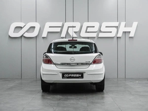 Хетчбэк Opel Astra 2011 года, 634000 рублей, Воронеж