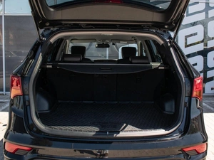 Внедорожник Hyundai Santa Fe 2017 года, 2820000 рублей, Краснодар