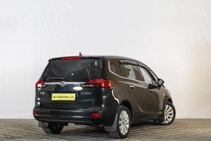 Минивэн Opel Zafira 2013 года, 1059000 рублей, Тюмень