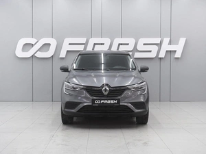 Внедорожник Renault Arkana 2019 года, 1720000 рублей, Ростов-на-Дону